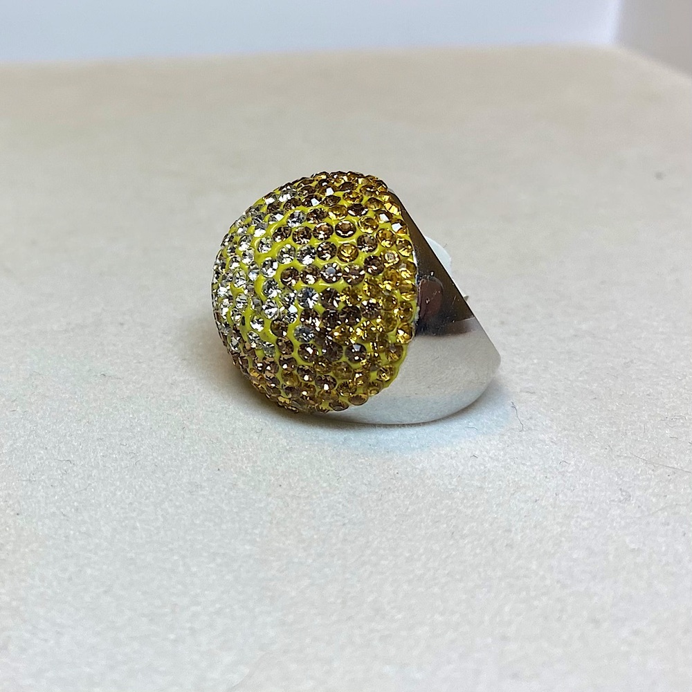 Monaco Park Lane Jewelry Ring